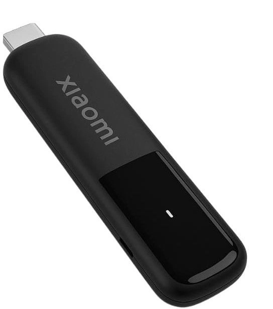 Odtwarzacz multimedialny Xiaomi Mi TV Stick 4K 2nd Gen