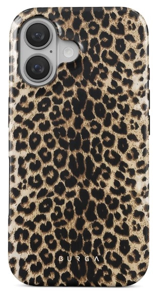 Etui Burga Player MagSafe do iPhone 16 Plus