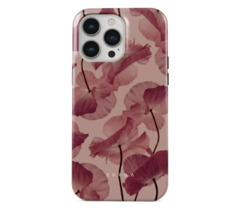 Etui Burga Tender Kiss MagSafe do iPhone 14 Pro Max