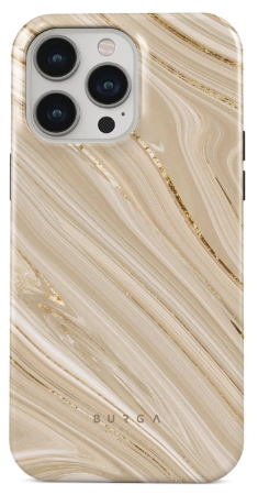 Etui Burga Full Glam MagSafe do iPhone 13 Pro