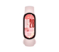 Xiaomi Smart Band 10 Różowy