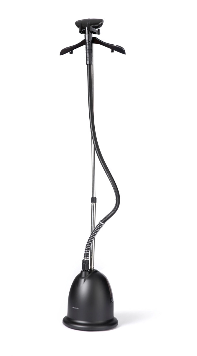 Steamery Cumulus 1750W Czarny