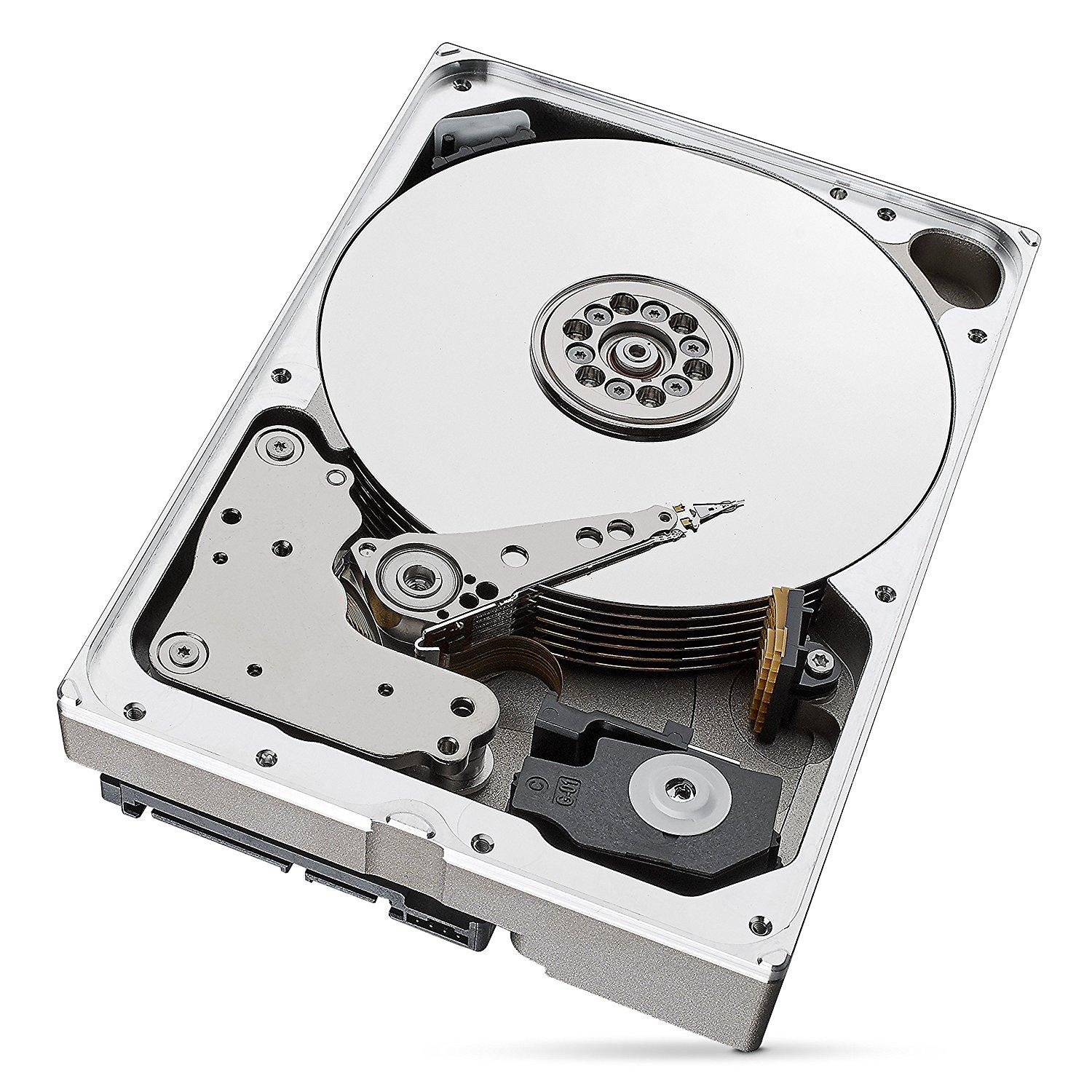 Dysk Seagate IronWolf Pro ST10000NE0004 SATA3 3,5" 10TB