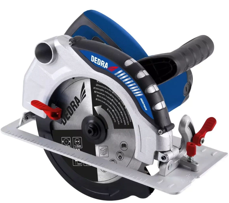 Pilarka tarczowa Dedra DED7920