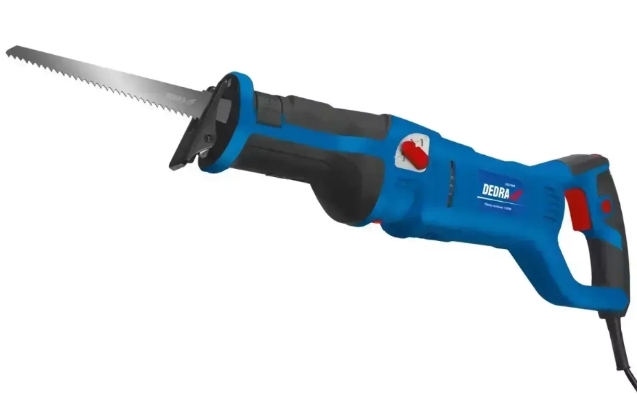 Pilarka szablowa Dedra DED7969