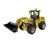 Mould King MK13122S Klocki plastikowe 1500 elementów