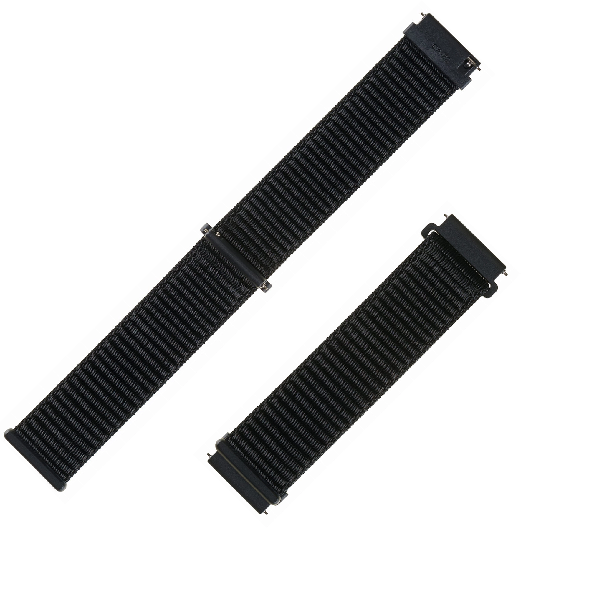 Pasek Garett do Kids Tech 4G Czarny