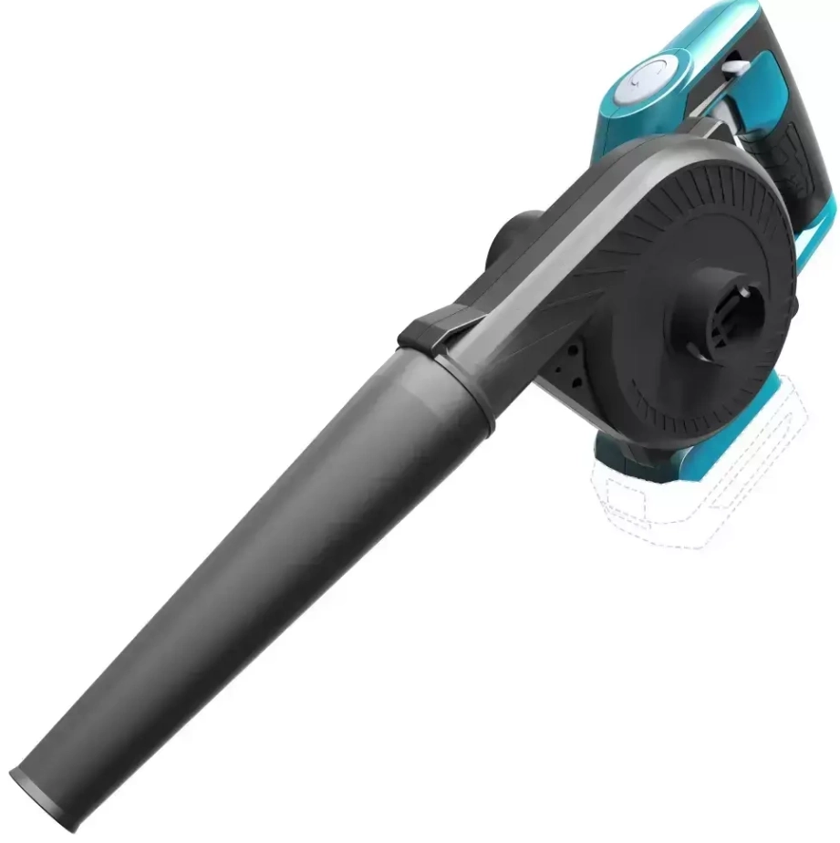 Dmuchawa Dedra DED7072