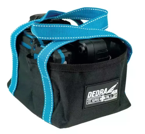 Torba narzędziowa Dedra DED7002B