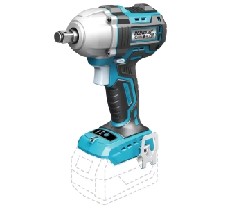 Klucz udarowy Dedra DED7147