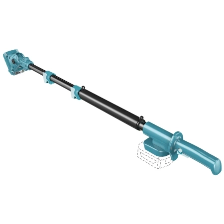 Wysięgnik teleskopowy Dedra DED70093