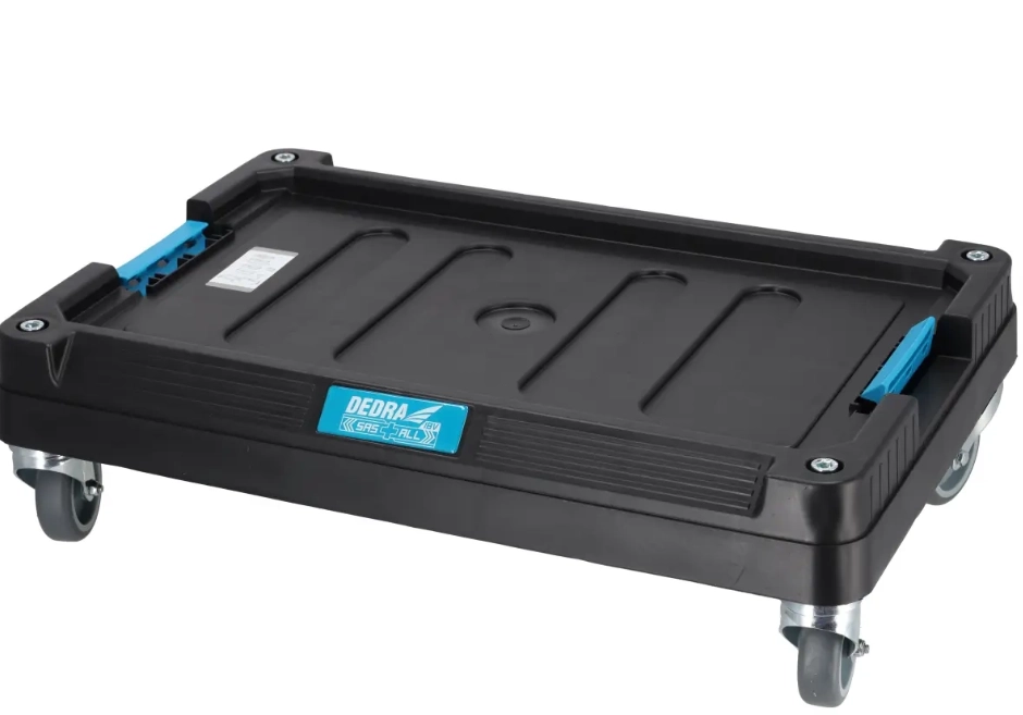 Wózek transportowy Dedra N0302