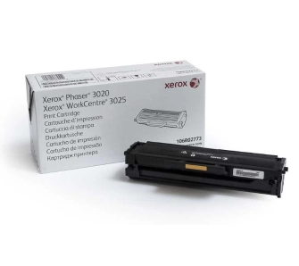 Toner Xerox 106R02773 Czarny