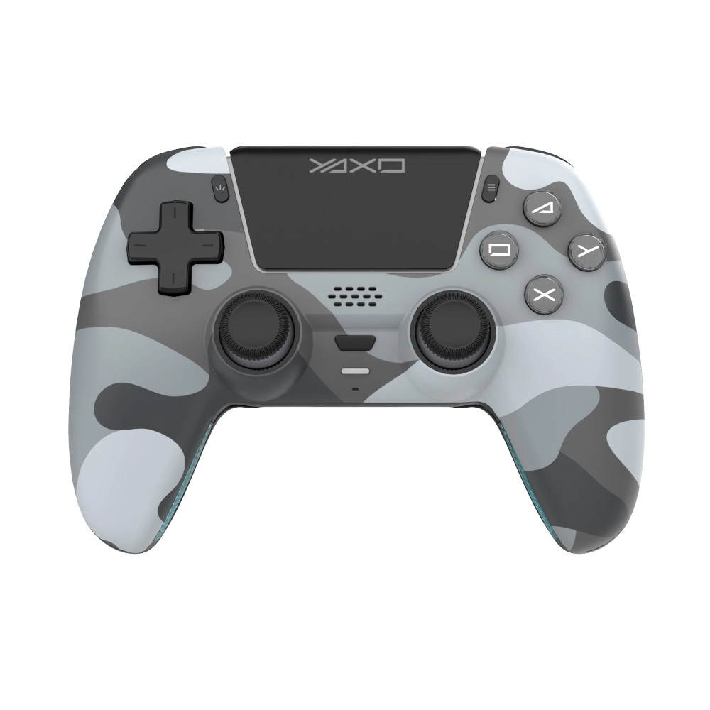 Pad Yaxo Nitro Rave Urban Camo do PS5 Bezprzewodowy