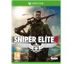 Sniper Elite 4 Xbox One / Xbox Series X