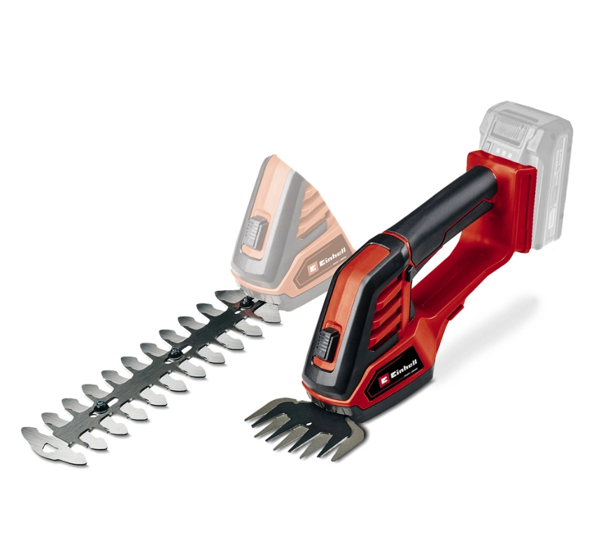Nożyce akumulatorowe Einhell GE-CG 18/100 LI S 3410313