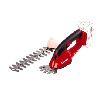 Nożyce akumulatorowe Einhell GE-CG 18 LI Solo 3410370