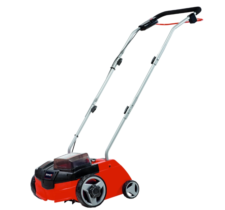 Wertykulator Einhell GC-SC 36/31 LI S 3420660