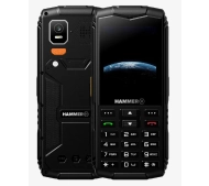 HAMMER Horizon LTE