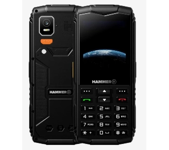 Telefon HAMMER Horizon LTE