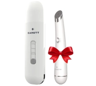 Garett Beauty Breeze Scrub i Beauty Glow Eye