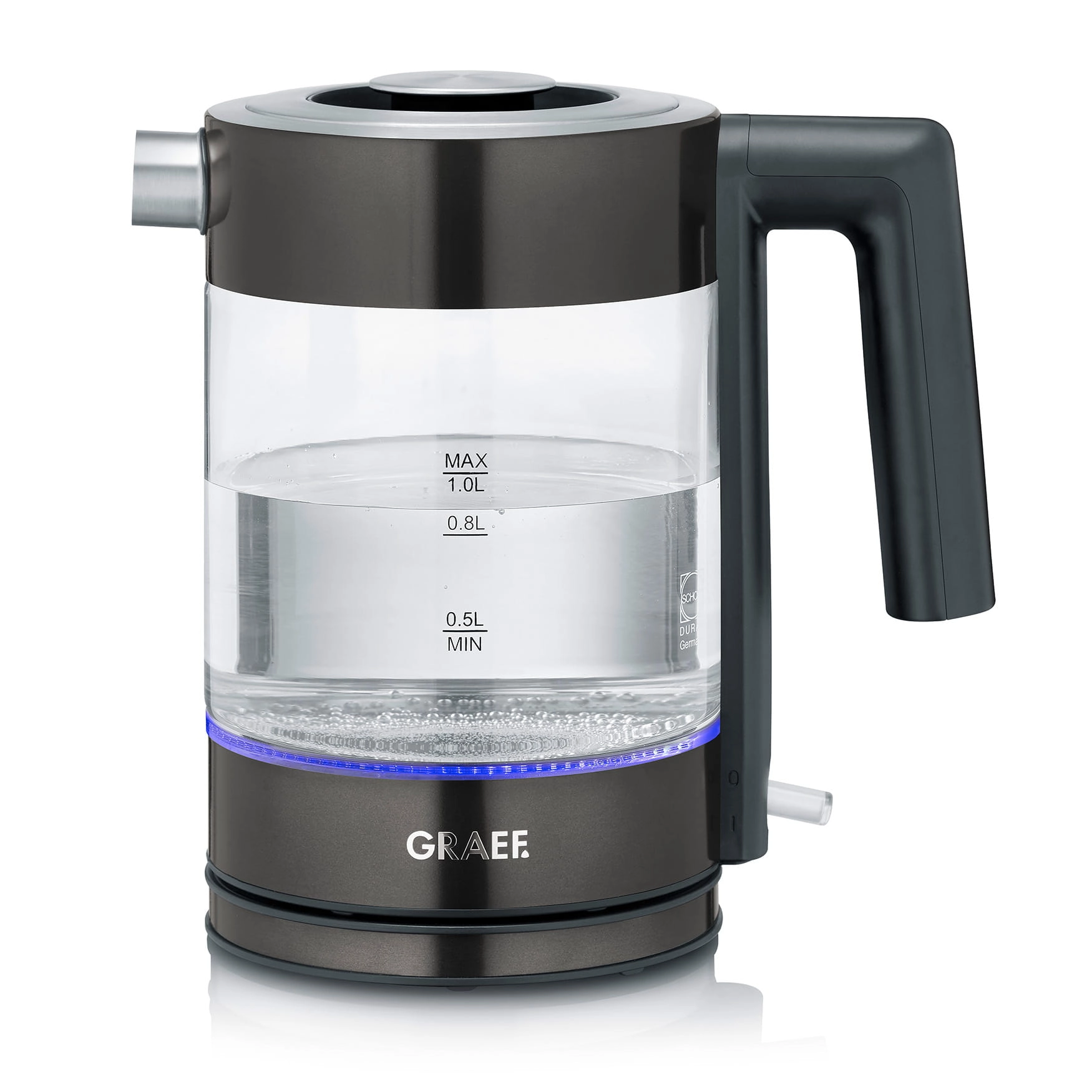 Czajnik Graef WK 302 1l 2000W