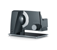 Graef Style S12 Czarny