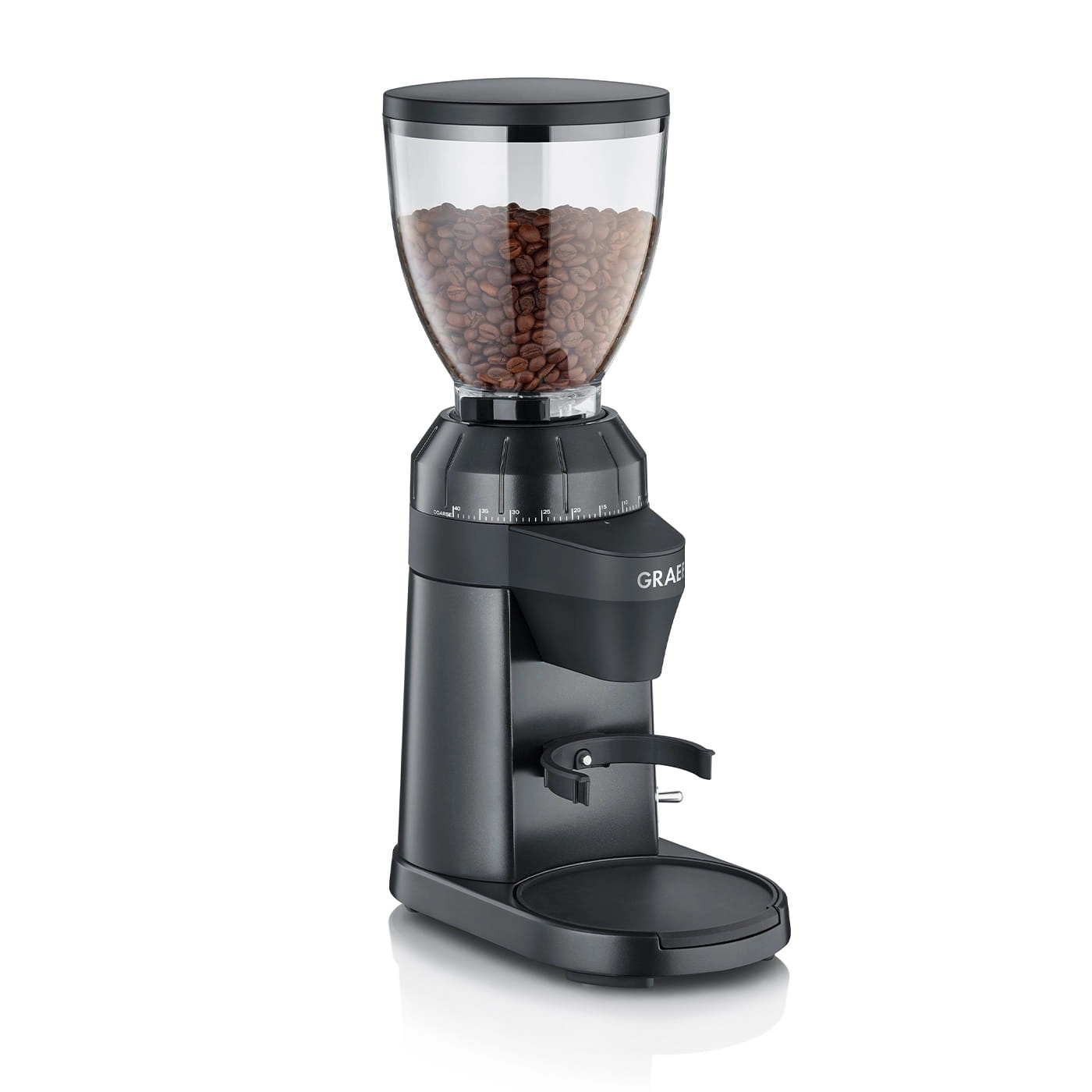 Graef CM 8002EU