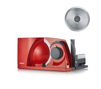 Krajalnica Graef MYtiny MT1203 Twin