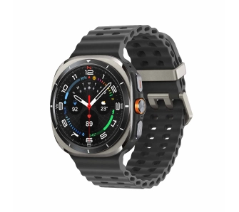 Samsung Galaxy Watch Ultra Funkcje AI 2025 LTE 47mm Srebrny