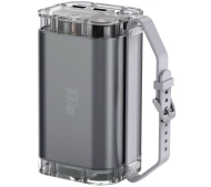 4smarts Lucid Ultra 40000mAh 100W Szary