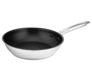 La Bonita LB20PS008 stalowa nieprzywierająca 20cm