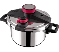 Lamart Steam LT1227 Indukcja Stal nierdzewna 5l