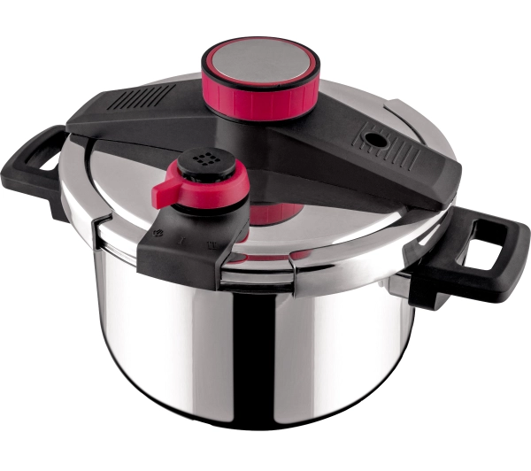 Lamart Steam LT1227 Indukcja Stal nierdzewna 5l