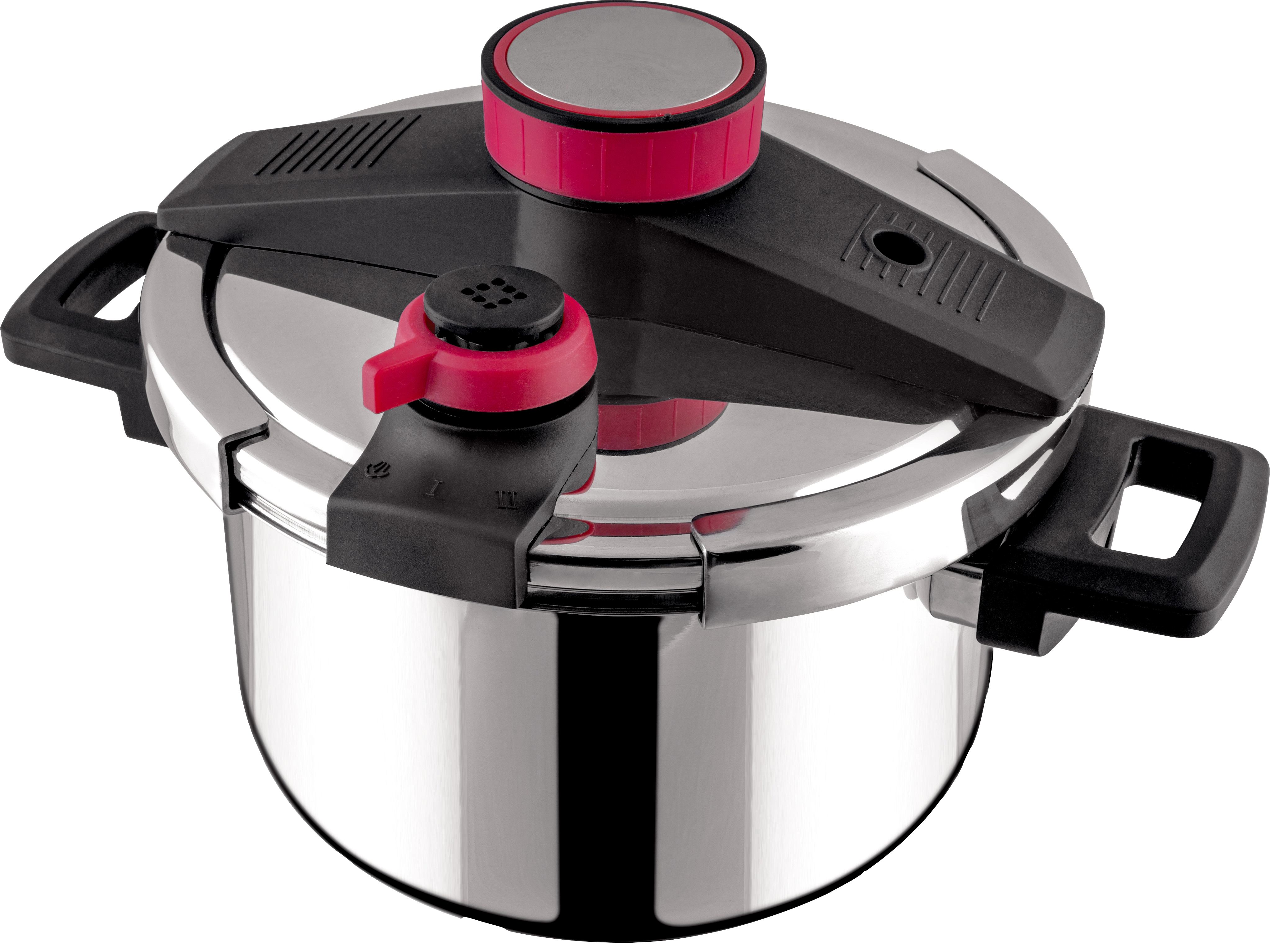 Lamart Steam LT1227 Indukcja Stal nierdzewna 5l