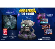 Plaion Borderlands 4 ECHO-4 Bundle