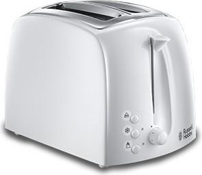 Russell Hobbs Textures White 21640-56