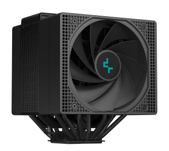 Chłodzenie DeepCool Assassin IV VC Vision Czarny