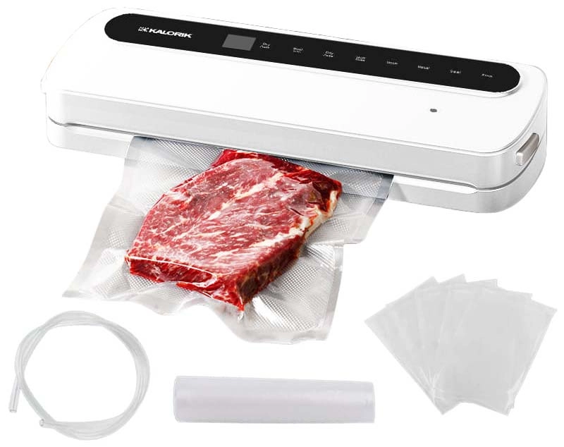 Zgrzewarka próżniowa Kalorik FSV2000W