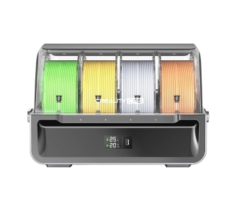 System zarządzania filamentem Creality CFS