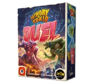 Potwory w Tokio: Duel