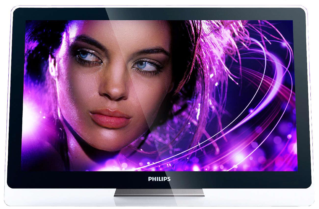 Philips 22PDL4906H
