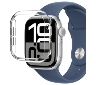 Etui Araree Nukin do Apple Watch 42mm Przezroczysty