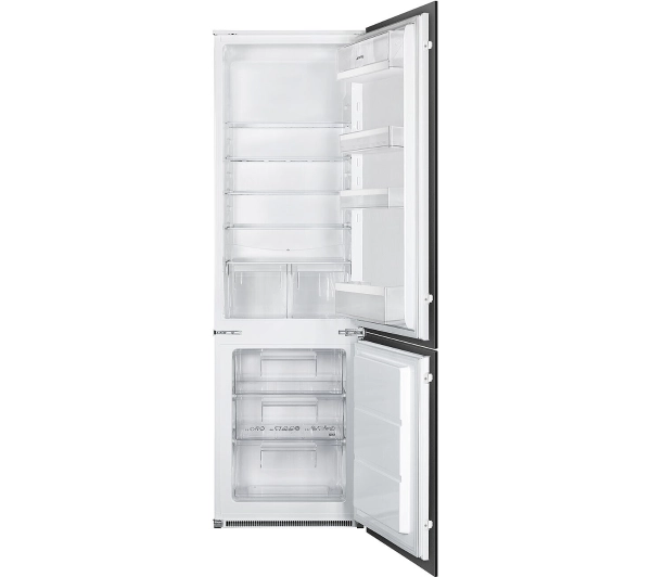 Smeg C4172E No Frost 177,2cm