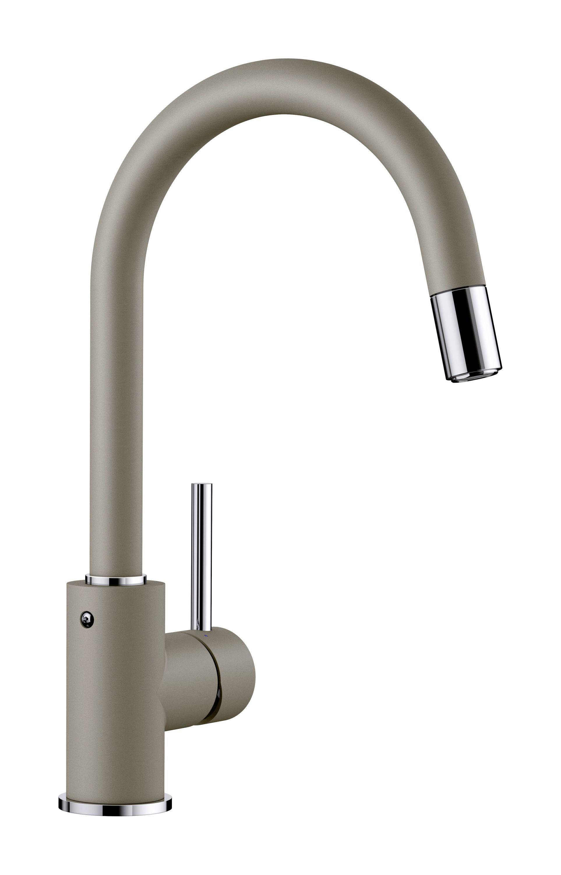 Bateria Blanco MIDA-S 521460 (tartufo)