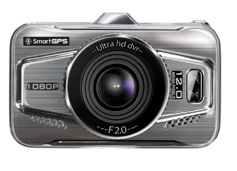 Wideorejestrator SmartGPS DriveCam DVR-901