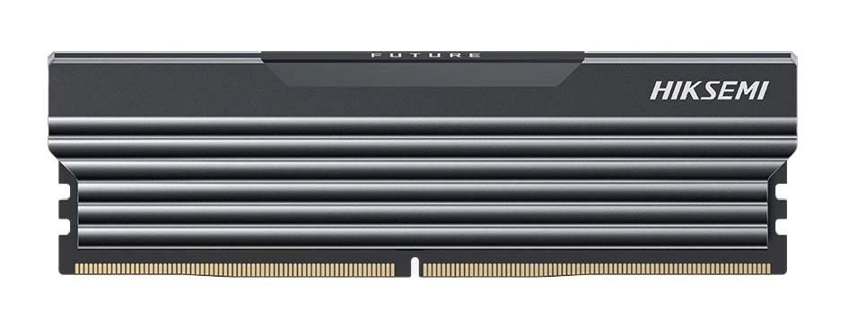 Pamięć RAM Hiksemi Future DDR4 8GB 3200 CL18 Szary
