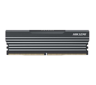 Pamięć RAM Hiksemi Future DDR4 8GB 3200 CL18 Szary