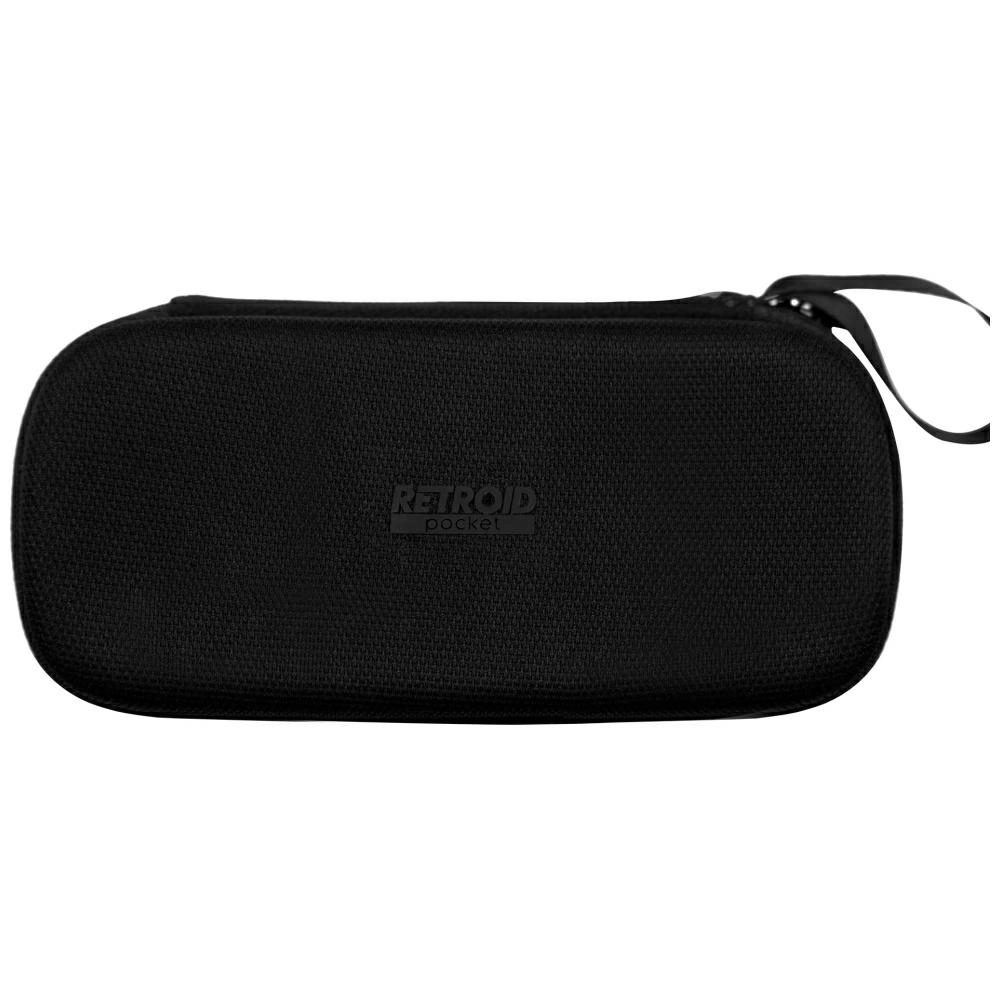 Etui Retroid Carry Case Retroid 5 Czarny
