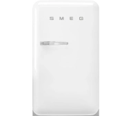 Smeg FAB10RWH6 Chłodziarka No Frost 97cm Biały